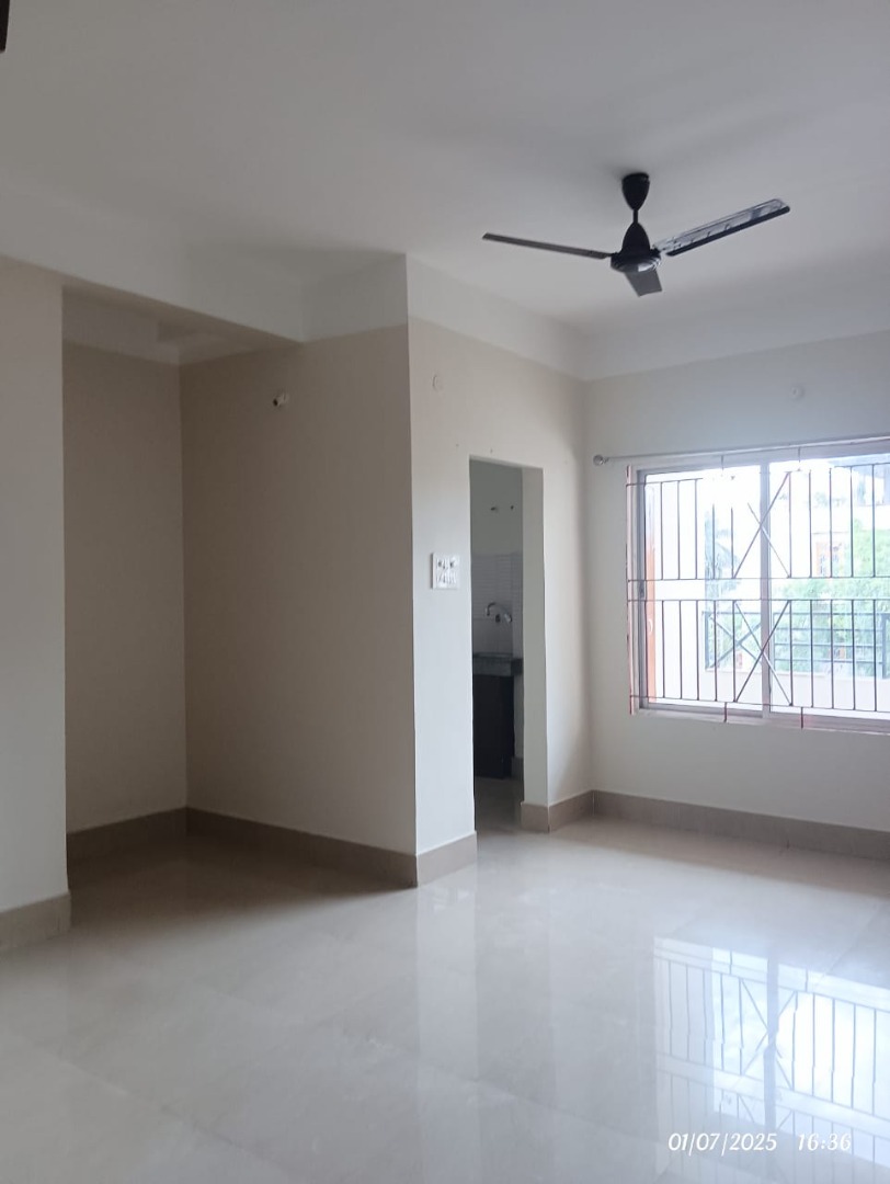 Unfurnished 3bhk in Dwaraka Nagar, Bormotoria, Guwahati, Assam, India for Rent